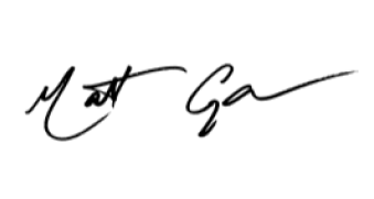 MG signature