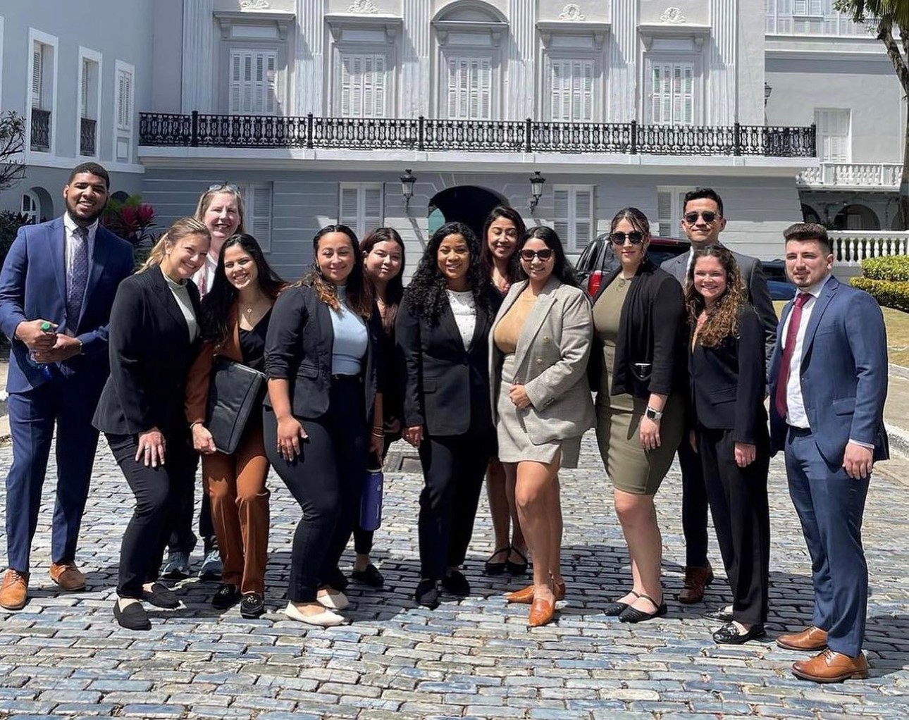 Latinx Law Students Association builds community with new initiatives 