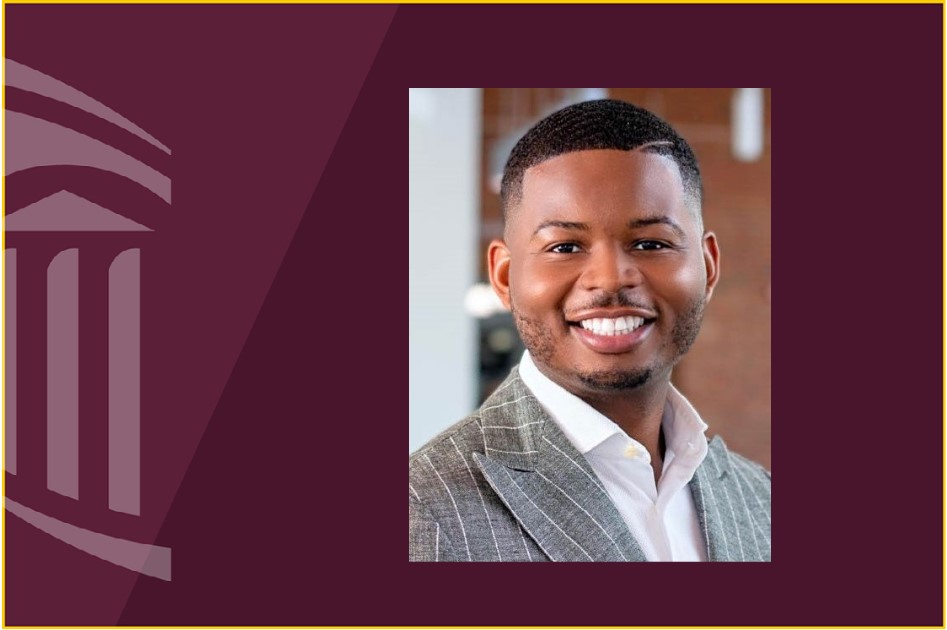 Christopher Mathis joins Maryland Carey Law faculty 
