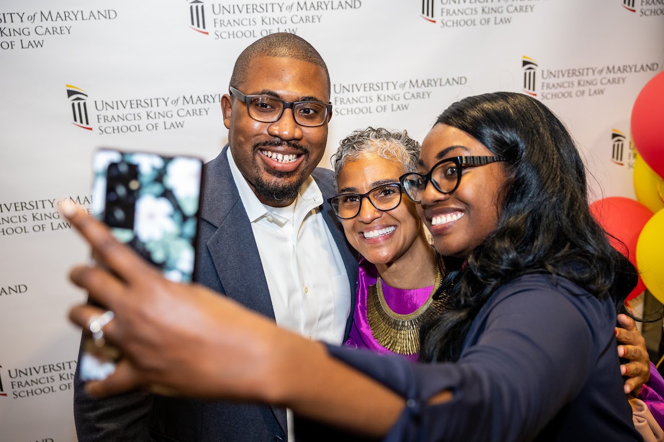 Alumni Weekend 2023 celebrates community, leadership 