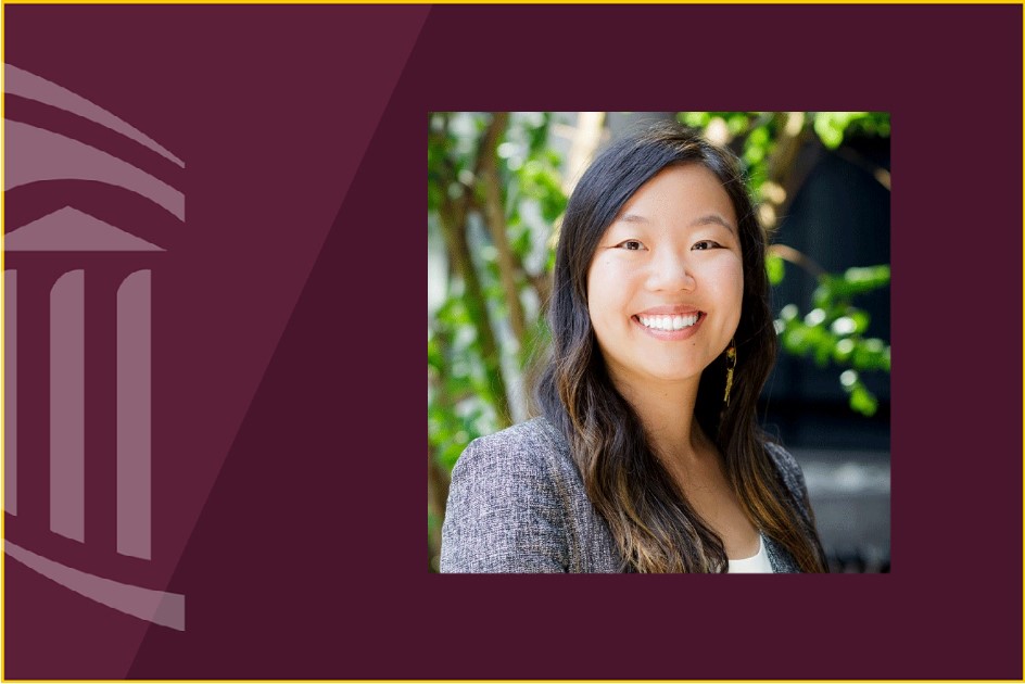 Tiffany Yang joins Maryland Carey Law faculty 