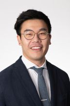 Simon Liu