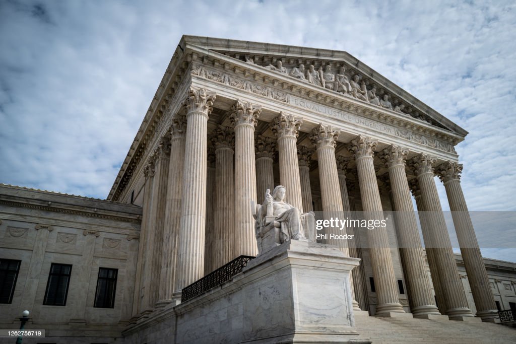 Should (or can) the Supreme Court Decide Modern Technology Issues? 