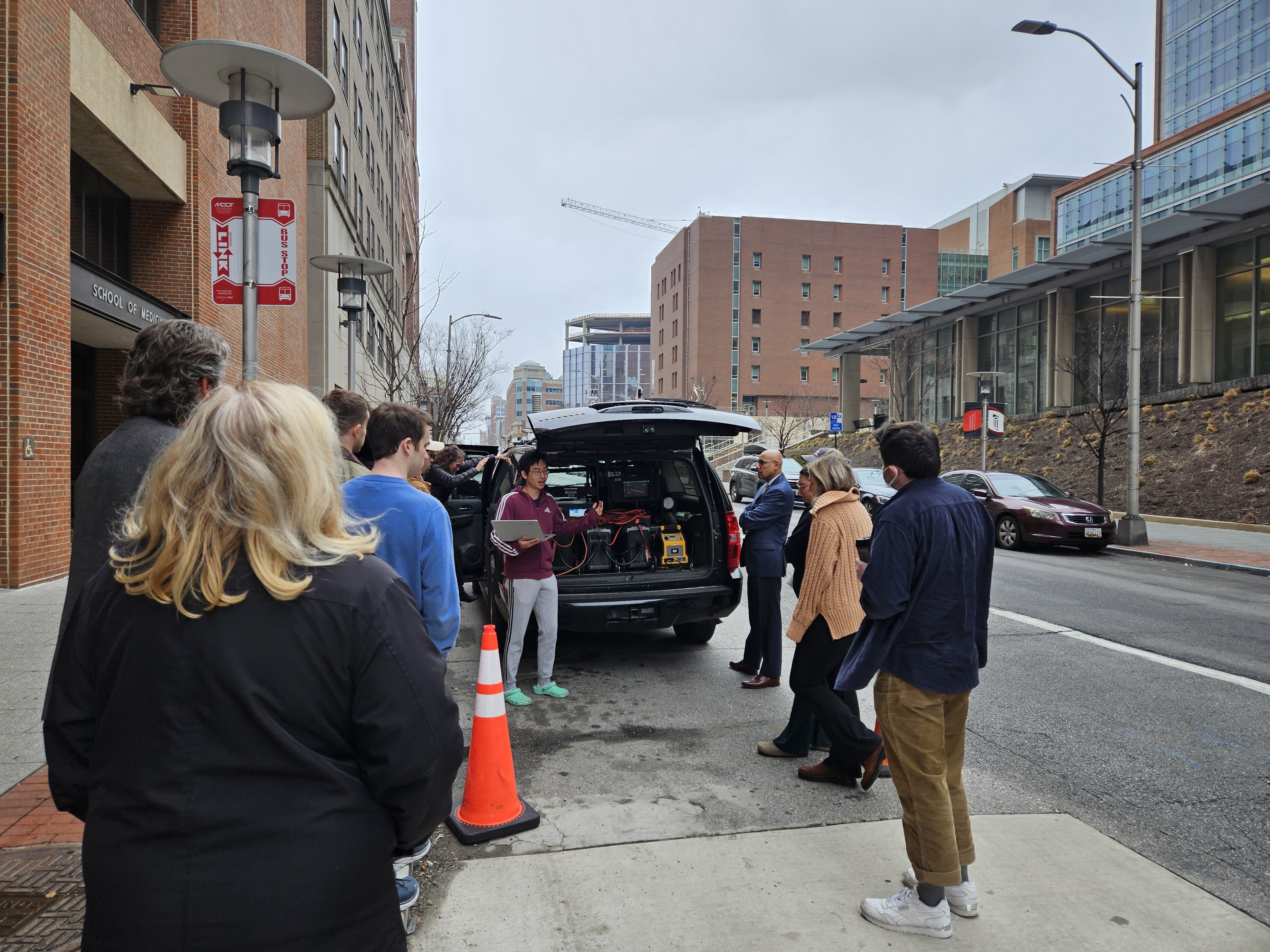 Environmental Law Program Exploring Climate Change, Health, and Society in New Interdisciplinary Seminar