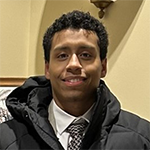 Brandon Miller Headshot