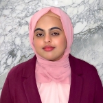Ariba Ahmed