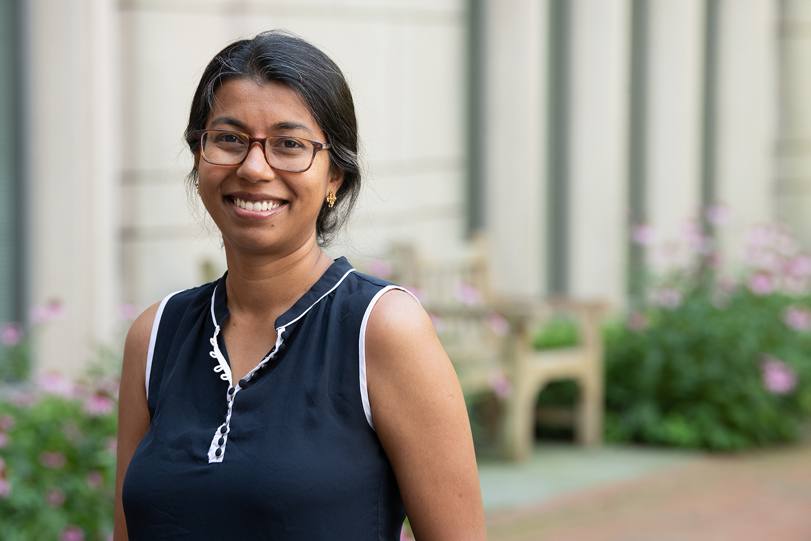 Maryland Carey Law welcomes Aadhithi Padmanabhan to the faculty