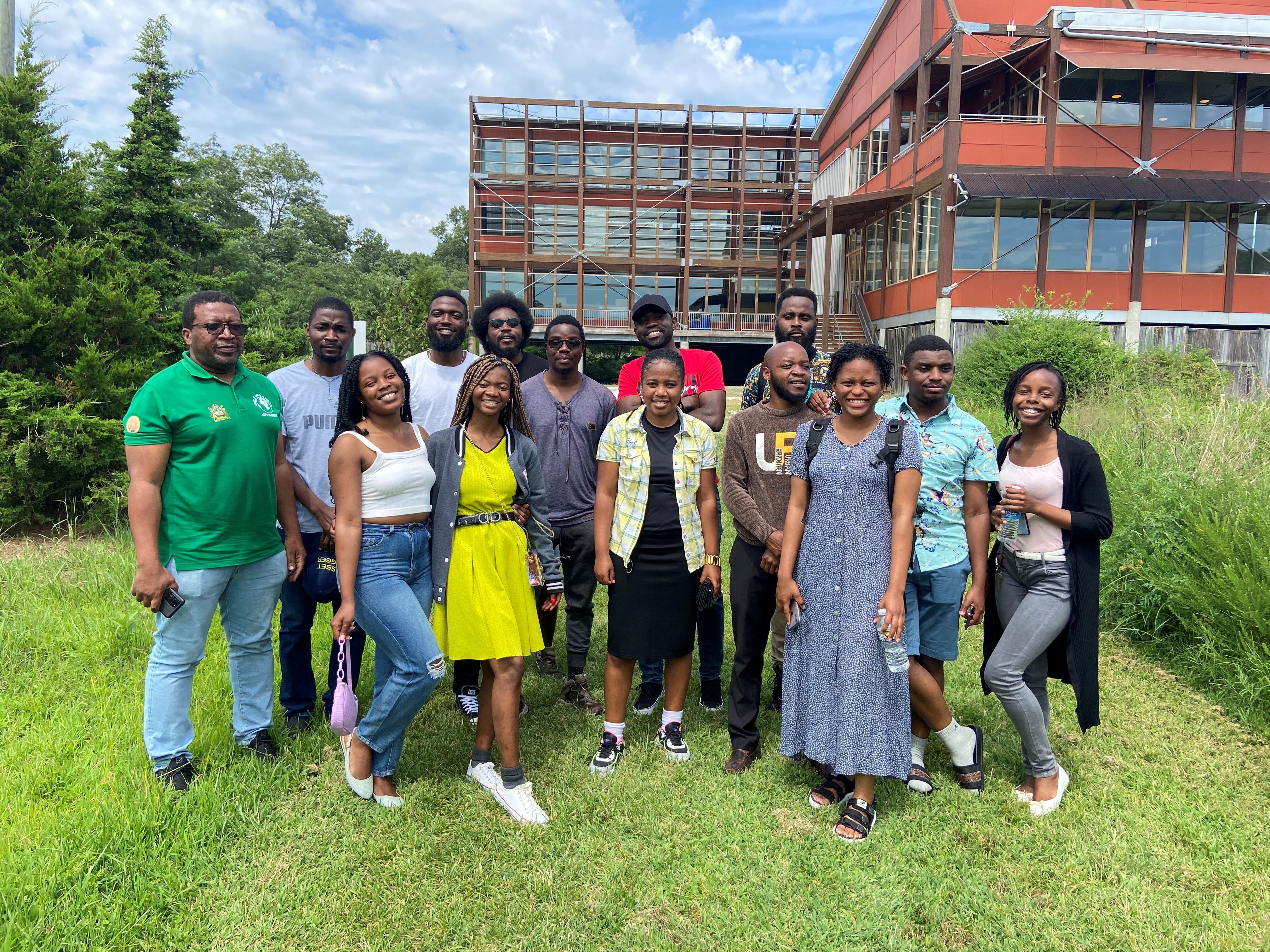 Environmental Justice, Human Rights, and Public Health on a Global Scale: The University of Malawi and The University of Maryland Exchange Program