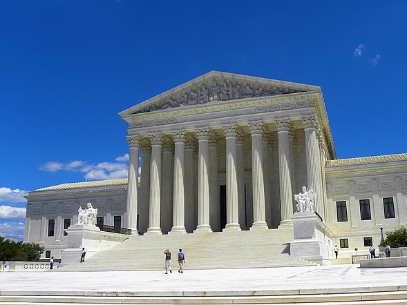 New Seminar Focuses on the Supreme Court and the Environment