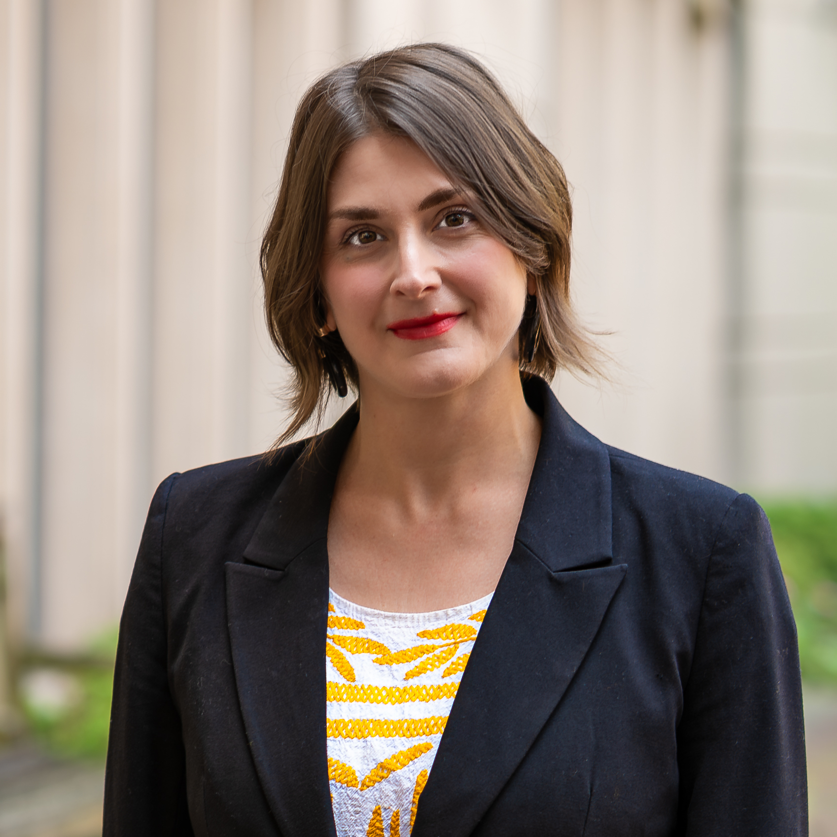 Cori Alonso-Yoder headshot