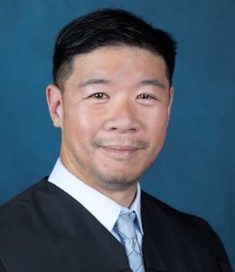 Michael Siri Headshot