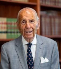 Stanford Gann Headshot