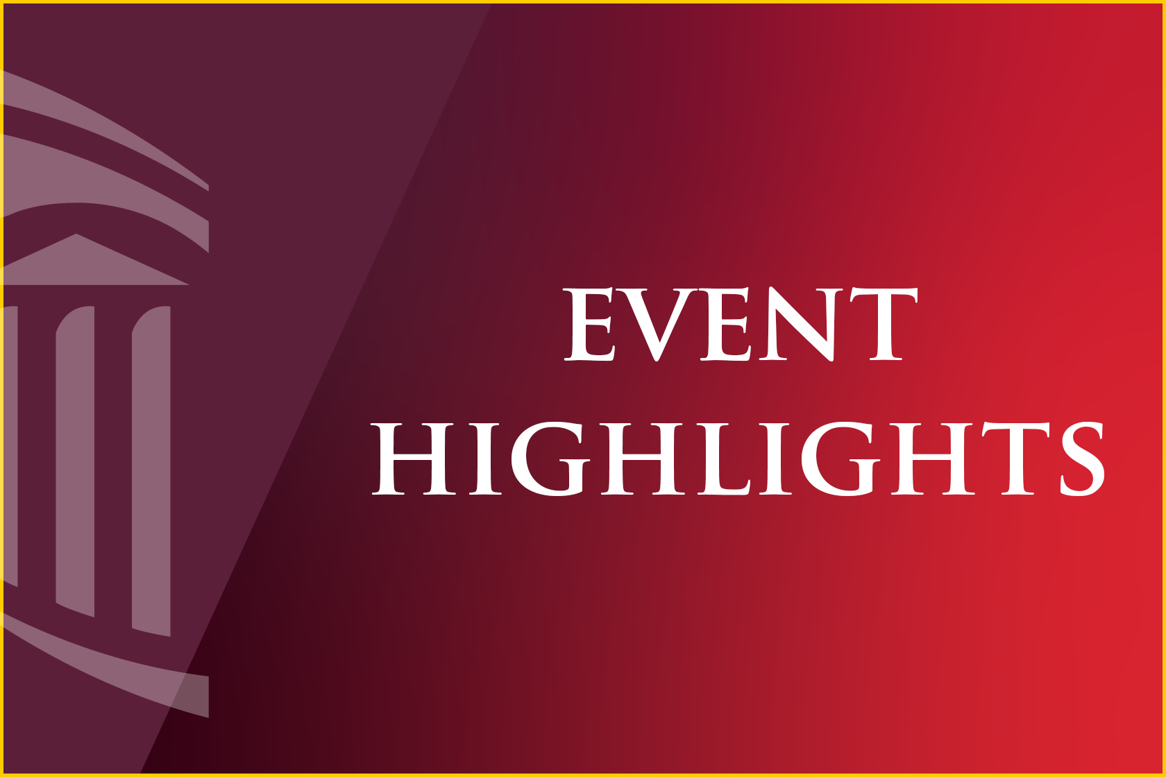 Event Highlights