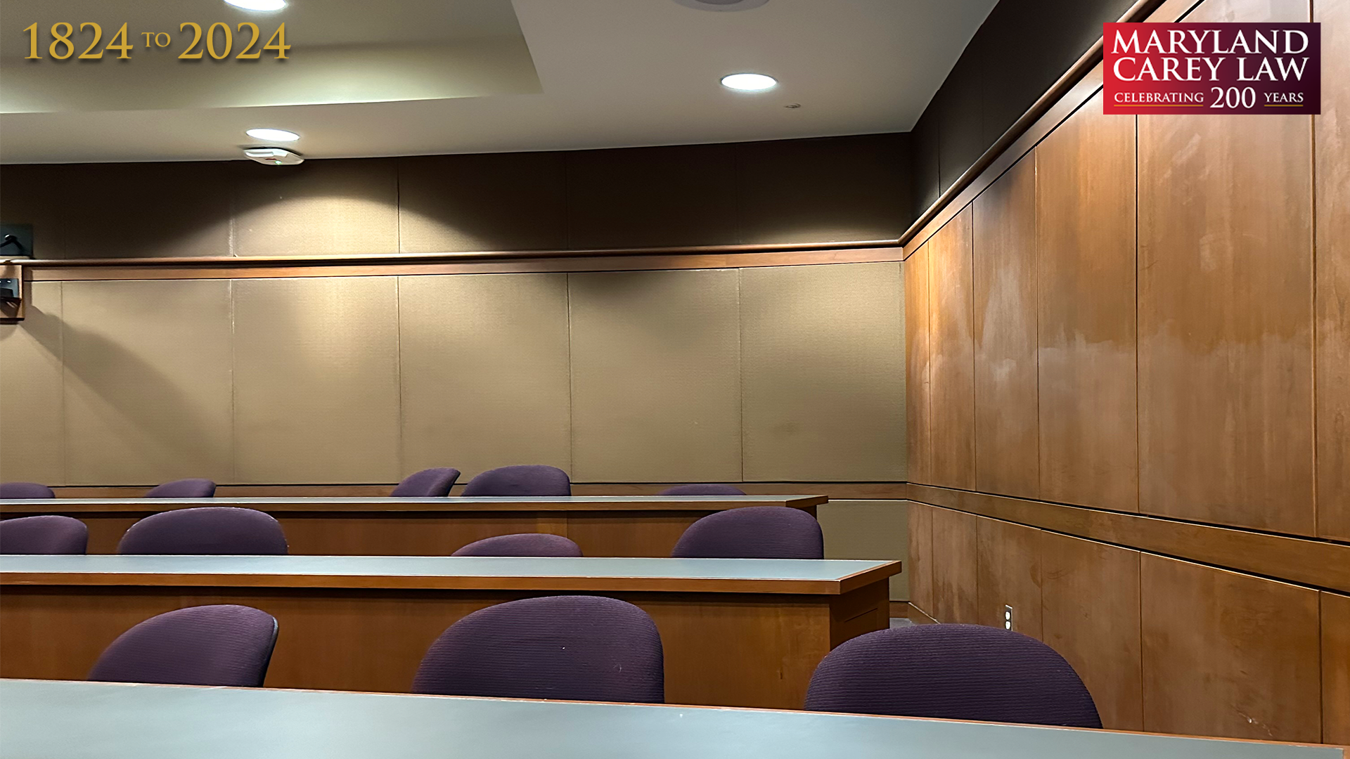 Moot Court Background