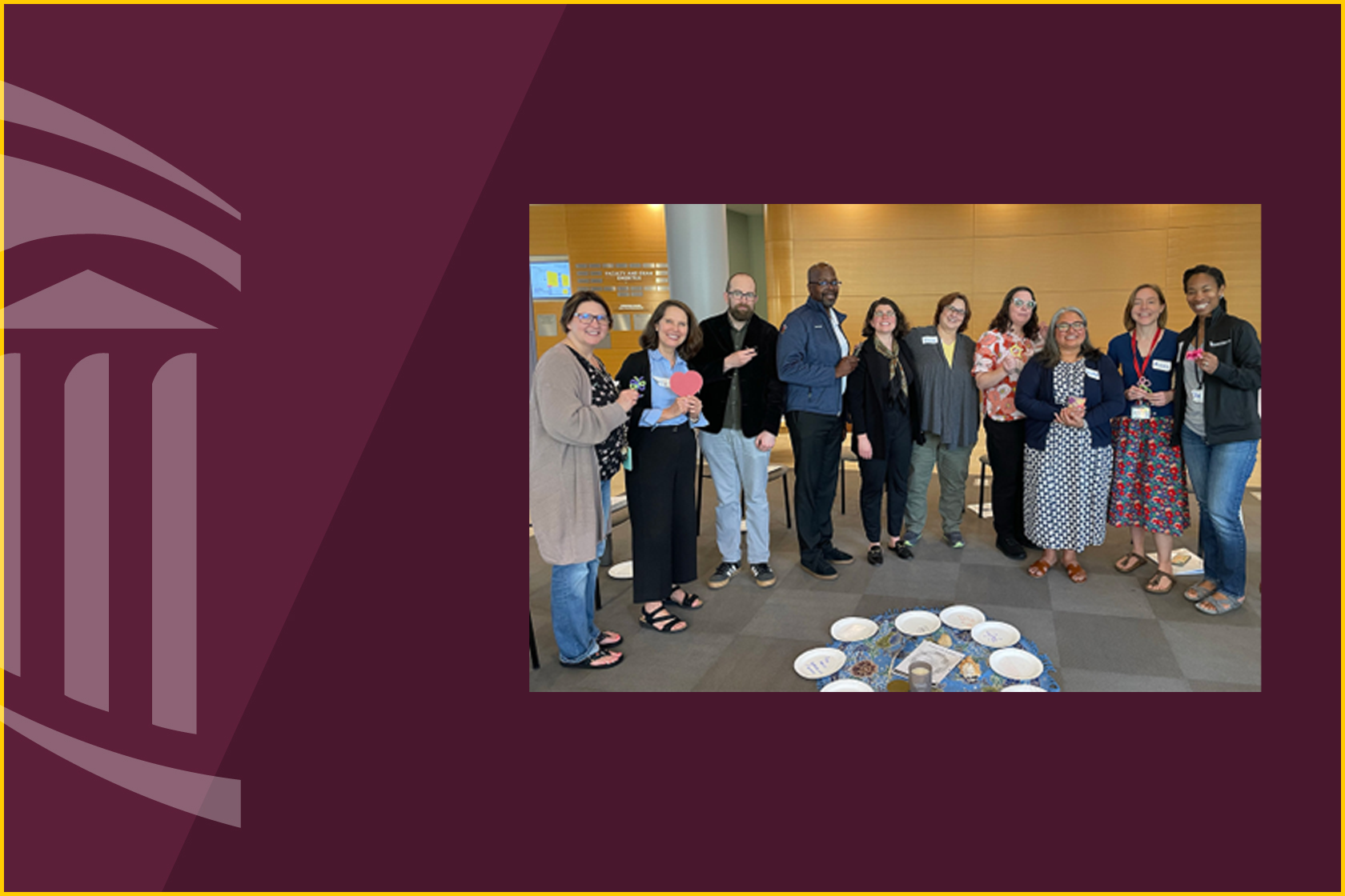 Advancing Restorative Approaches Across Maryland and Beyond