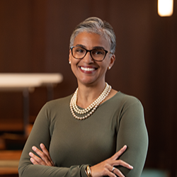 Renée Hutchins Laurent
