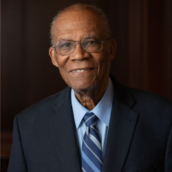 Larry Gibson