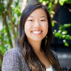 Tiffany Yang