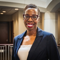 Monique L. Dixon