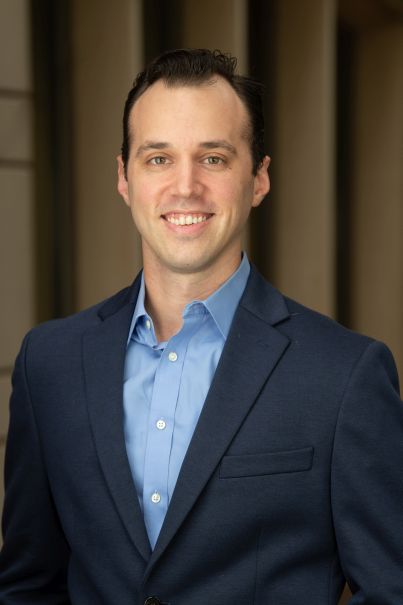 Image of Gary J. Beier