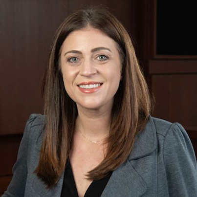 Image of Brooke Torton