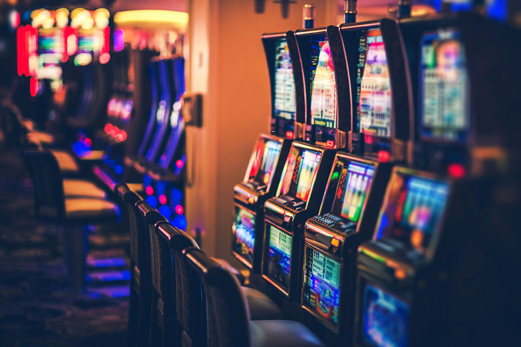 gambling