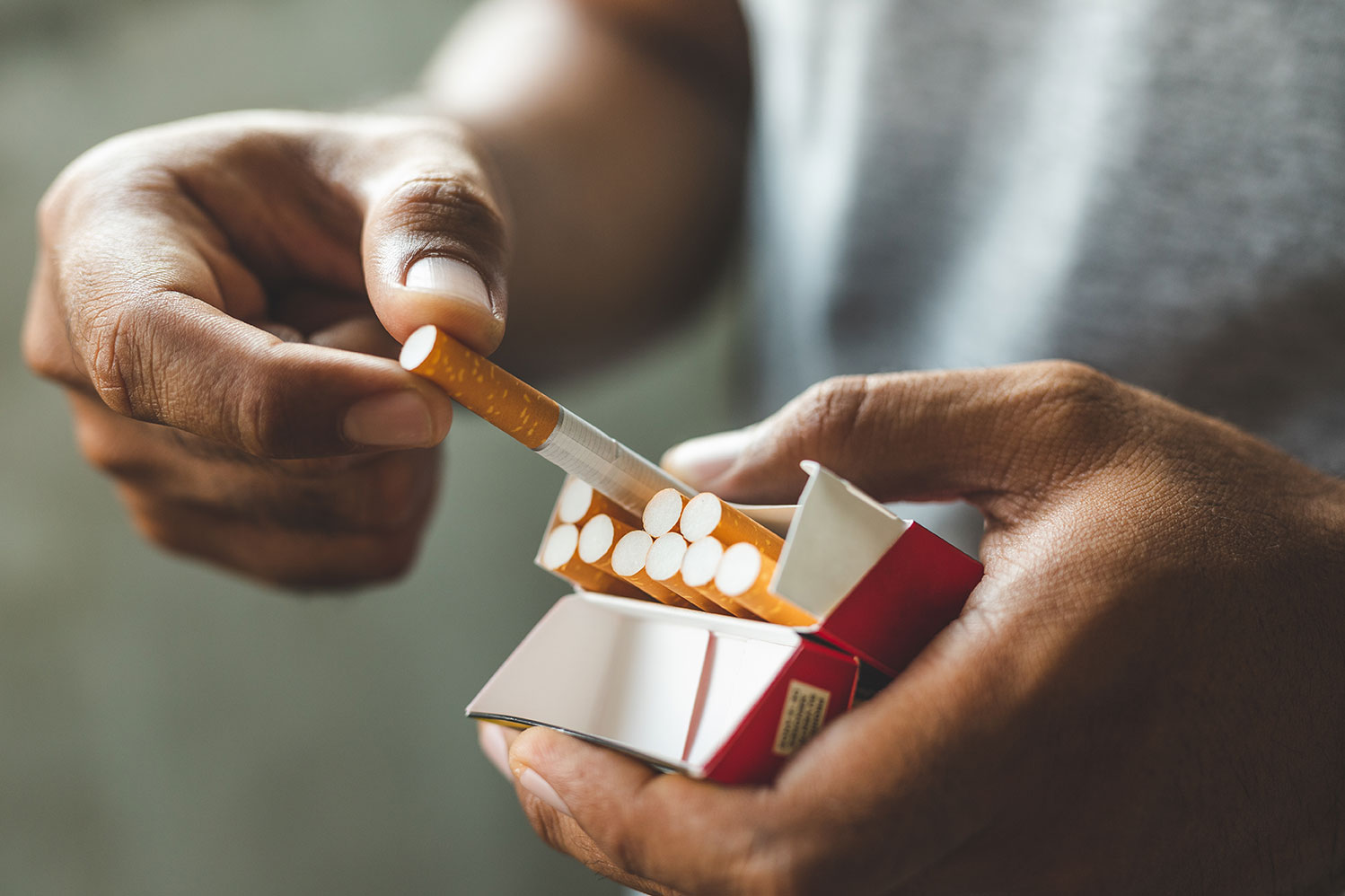 Tobacco