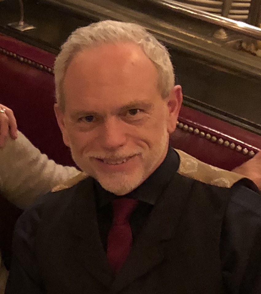 John Lessner
